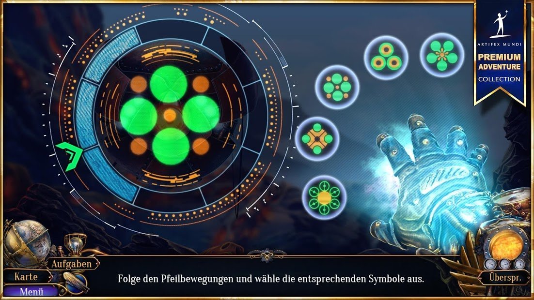 Skyland: Seele des Gebirges