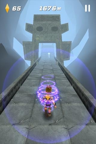 Sendokai Champions Runner