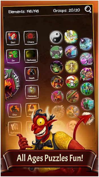 Doodle Devil™ Free