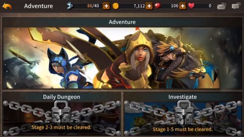 Masquerade: The Faceless