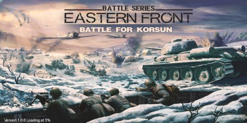 Battle for Korsun