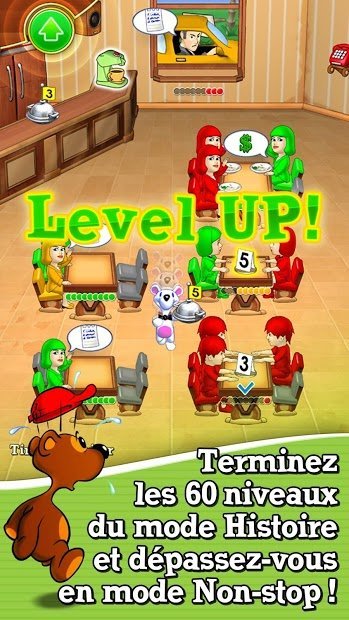 Chez Snowy HD Gratis