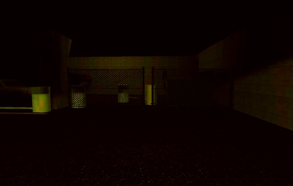 Survman. Escuela Del Miedo. Horror juego.