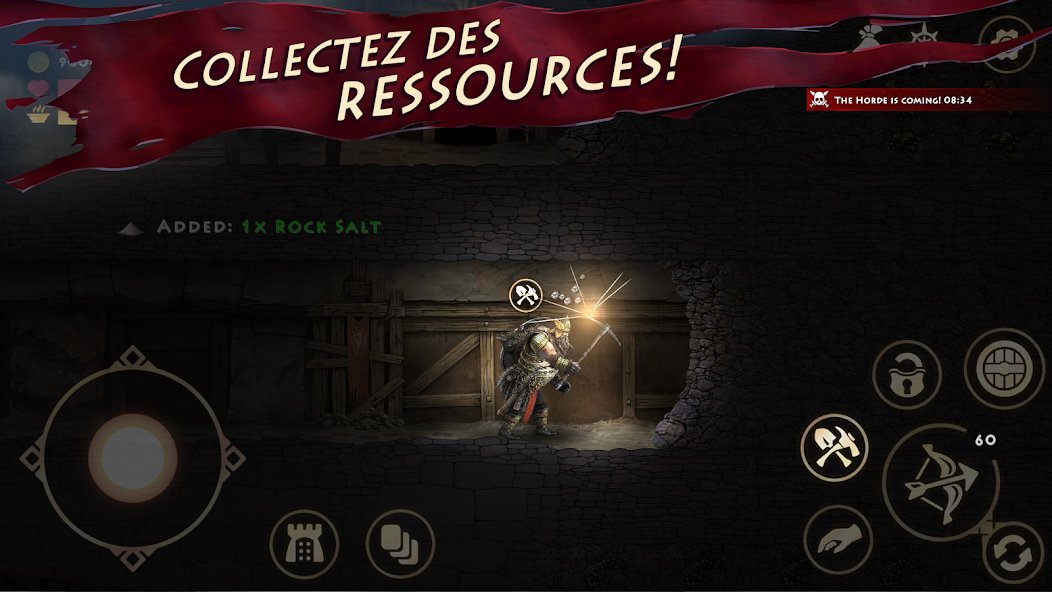 Niffelheim - Survie Nordique!