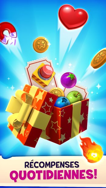 Bubble Island 2: jeu de bulles à éclater