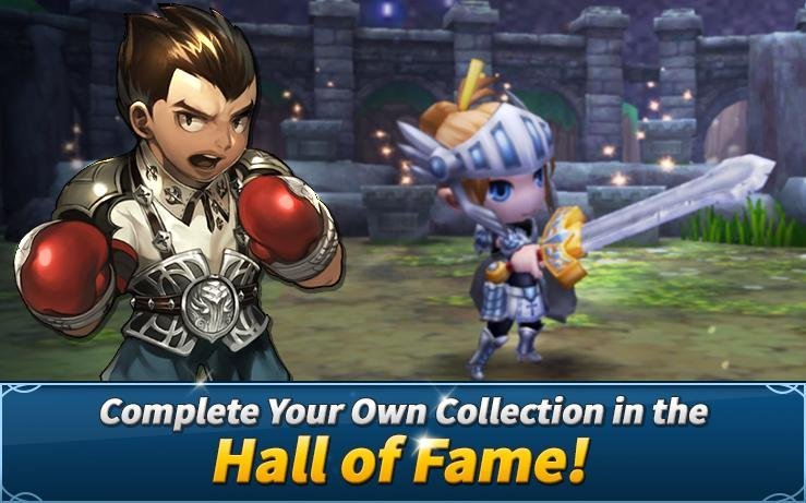 Demong Hunter 2 - Action RPG