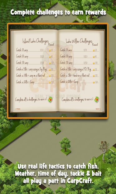 Carpcraft: Carp Fishing