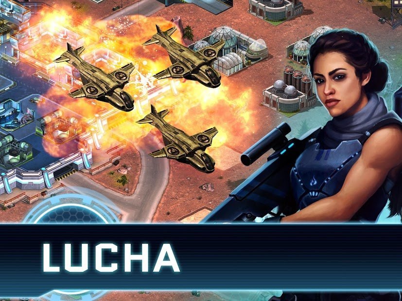 Operation: New Earth