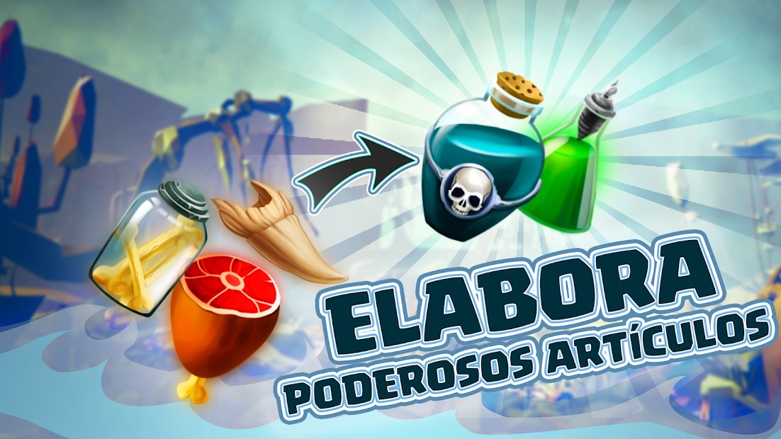 Almighty: God idle clicker game