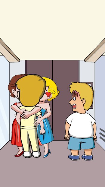 Find The Differences - Detective 3