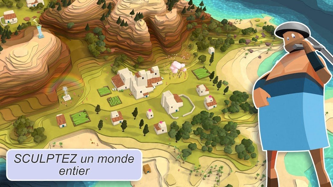 Godus