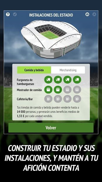 Football Chairman Pro