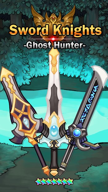 Ghost Hunter