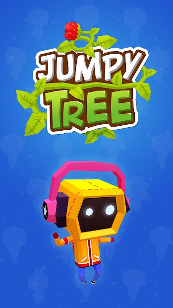 Jumpy Tree