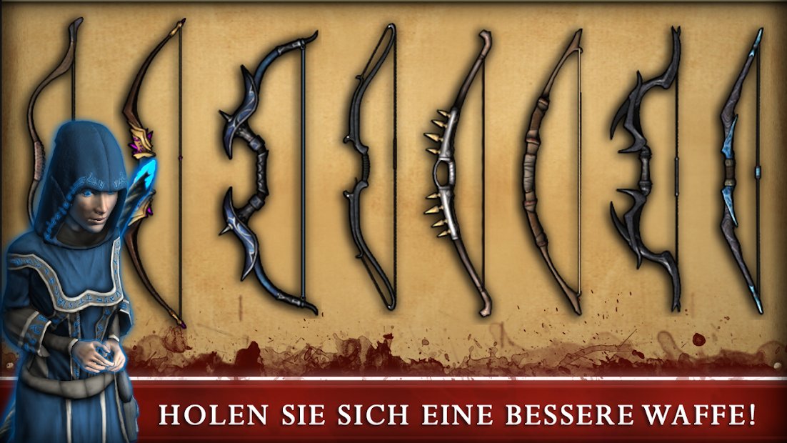 Three Defenders 2 - Ranger