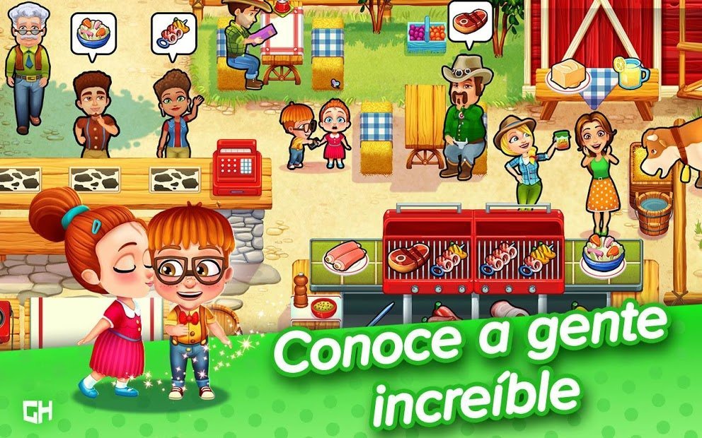 Delicious - Emily's Road Trip