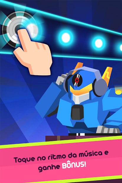 Epic Party Clicker - As Festas Mais Agitadas!