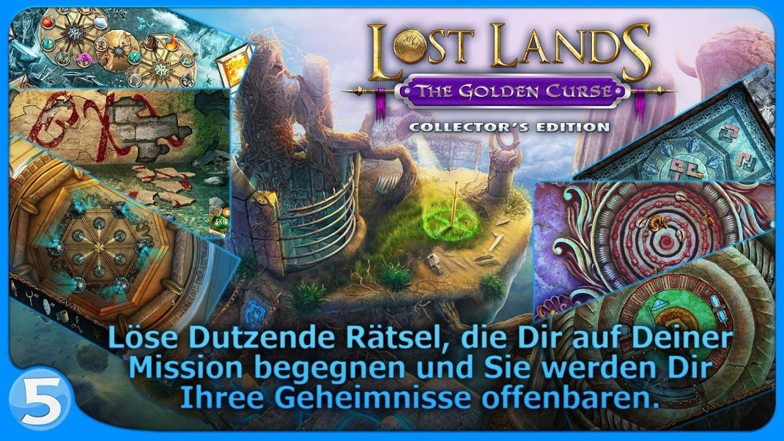 Lost Lands 3 (Full)