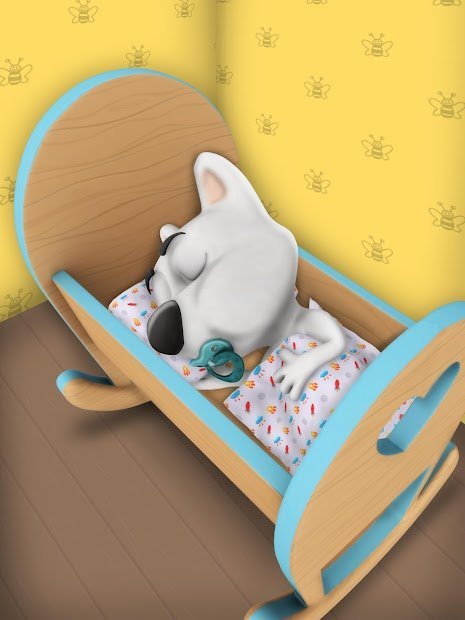 My Talking Dog 2 – Virtual Pet