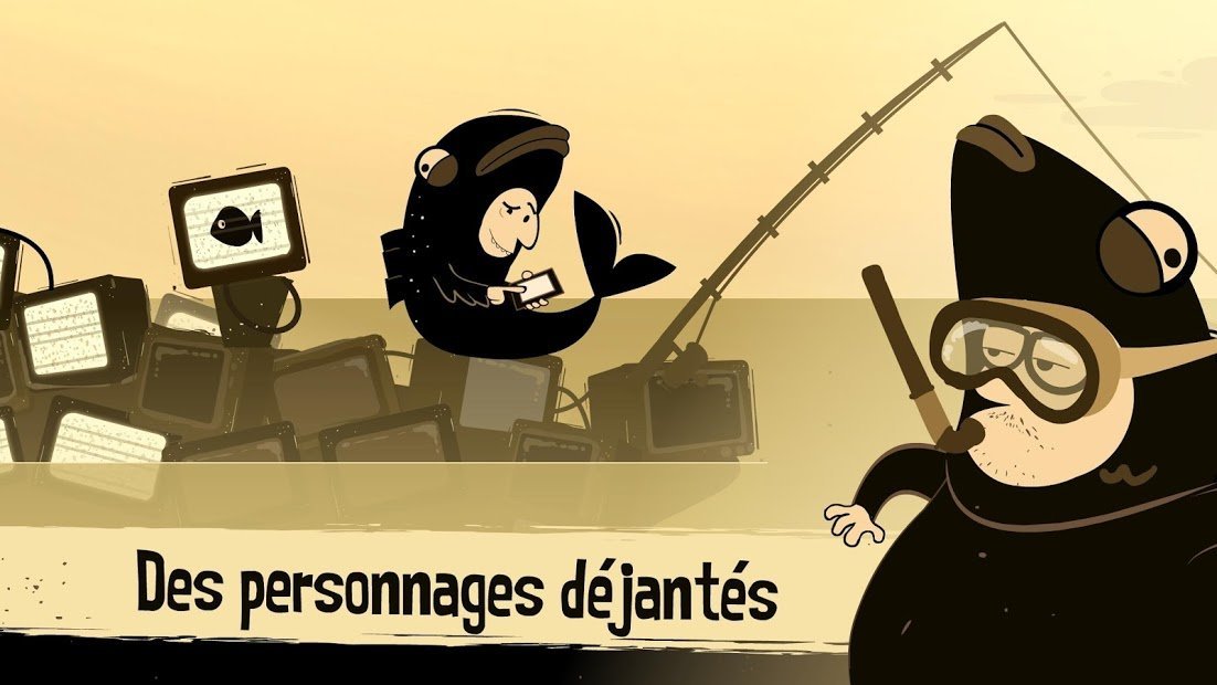 💡The Office Quest