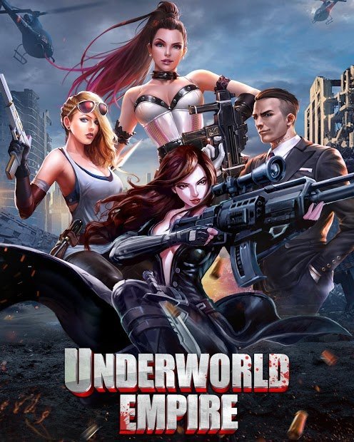 Underworld Empire