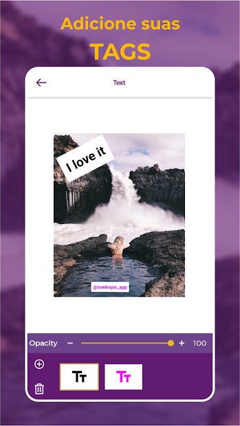 Zoetropic - foto em movimento