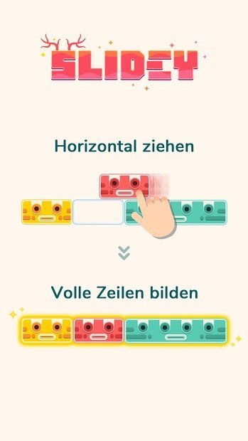 Slidey®: Block Puzzle