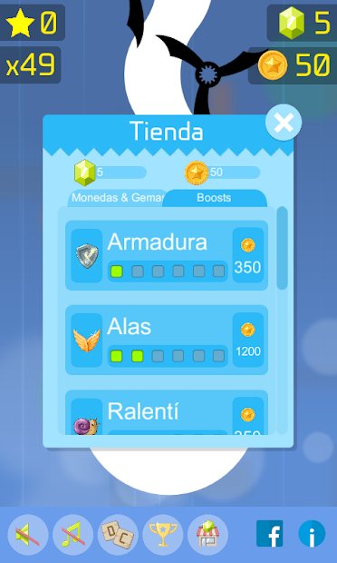 Follow the Line 2D Deluxe