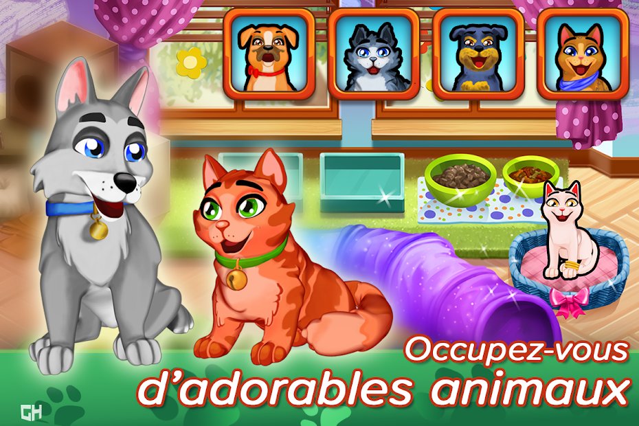 Dr. Cares - Family Practice 🐬