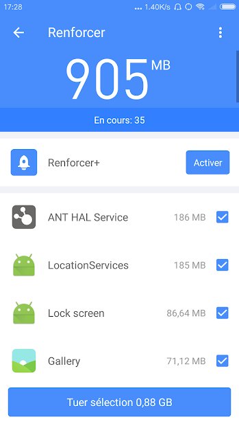 All-In-One Toolbox: Nettoyeur,  Nettoyer,  Booster