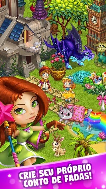 Fairy Farm