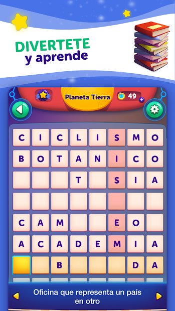 CodyCross - Crucigramas