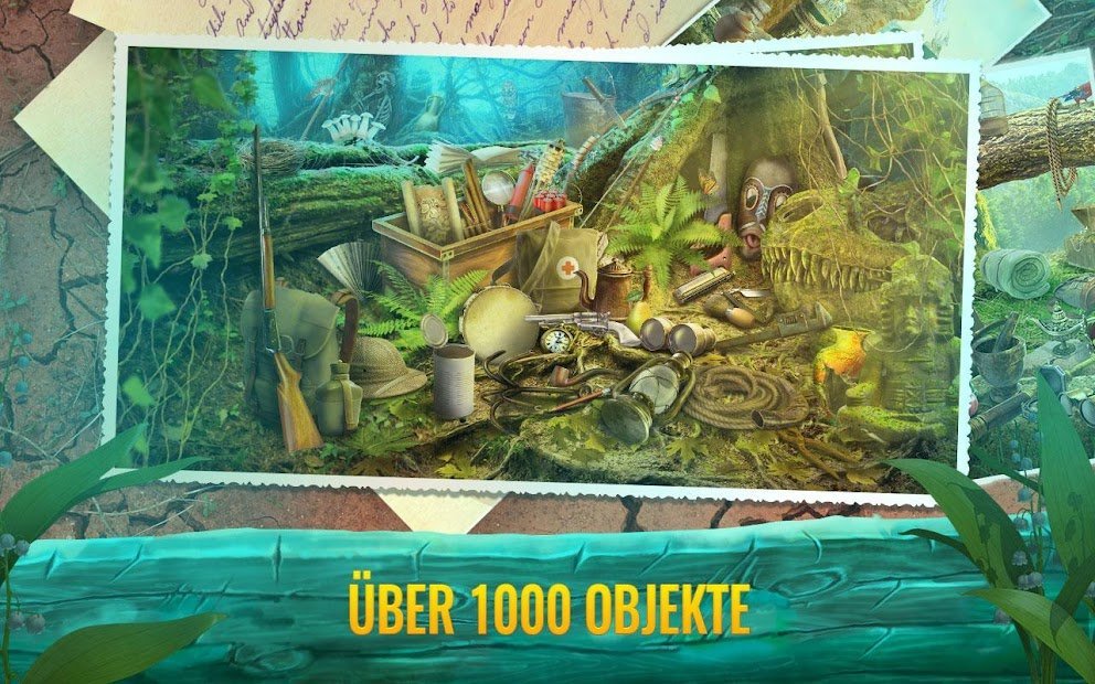 Lost World Adventure