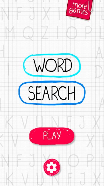 Word Search Premium