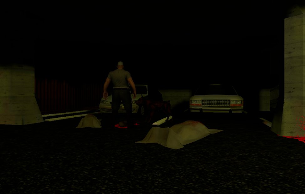 Survman: Fear School. Horror Game