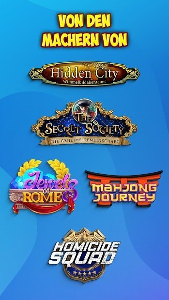 Supermarket Mania Reise