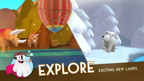 Snapimals: Discover Animals