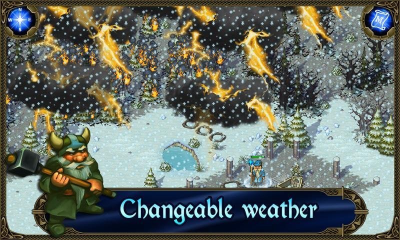 Majesty: Northern Expansion