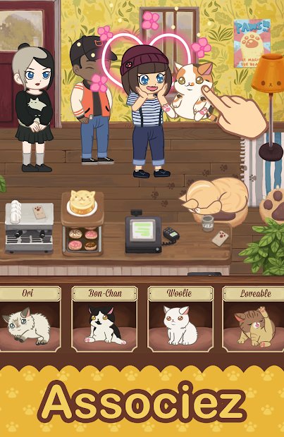 Furistas Cat Cafe