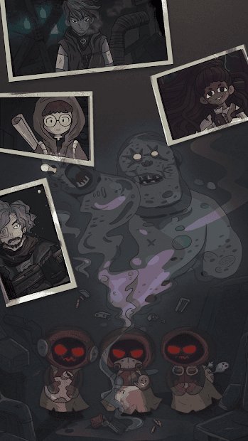 7Dias! : Jogo de Escolhas e Historia Interativa