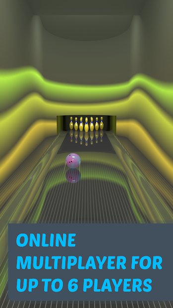 Bowling Online 2
