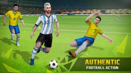 Soccer Star 2019 Top Leagues