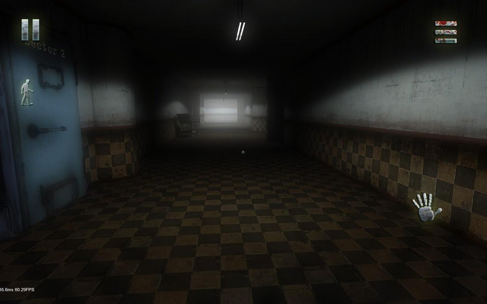 Hills Legend: Action d'horreur