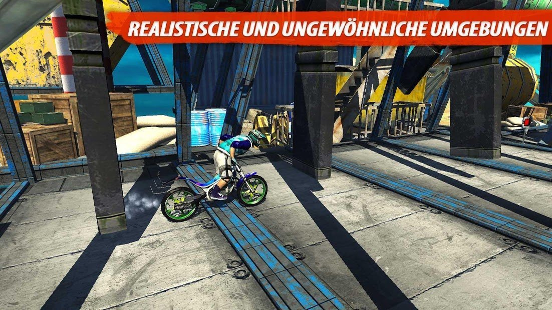 Bike Racing 2 : Multiplayer