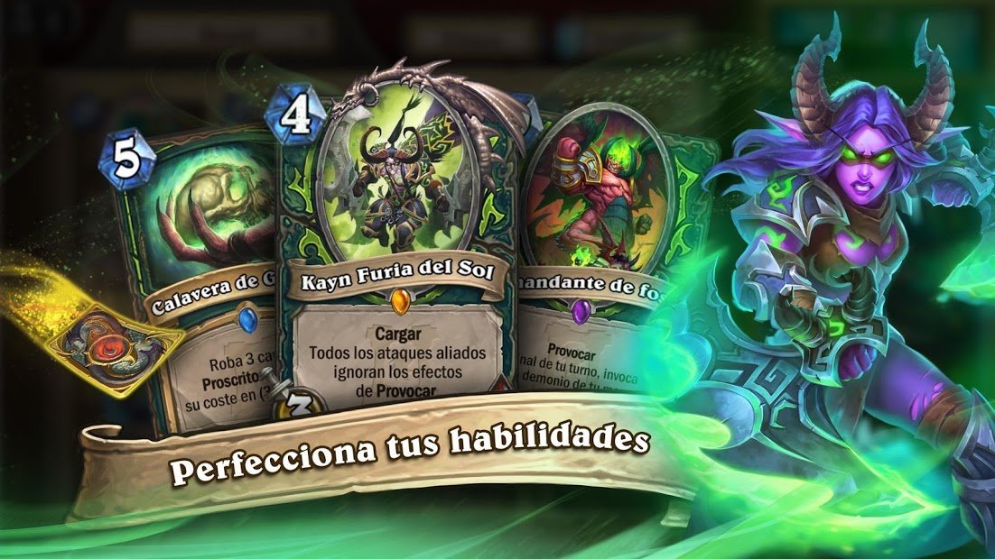 Hearthstone
