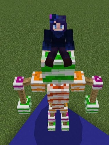 Mod milagroso para Minecraft