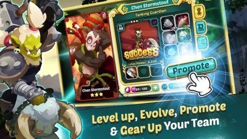 Wakfu Raiders