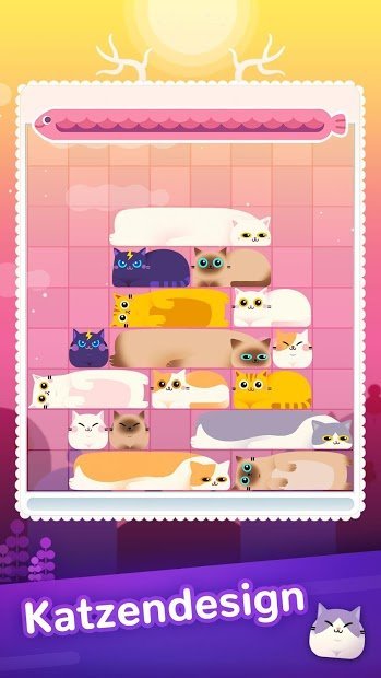 Slidey®: Block Puzzle