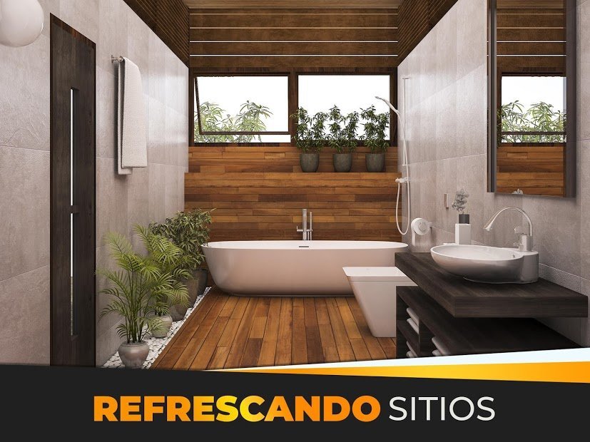 El Hogar de Mis Sueños - Diseña casas e interiores