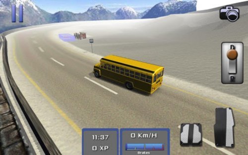 Bus Simulator 3D